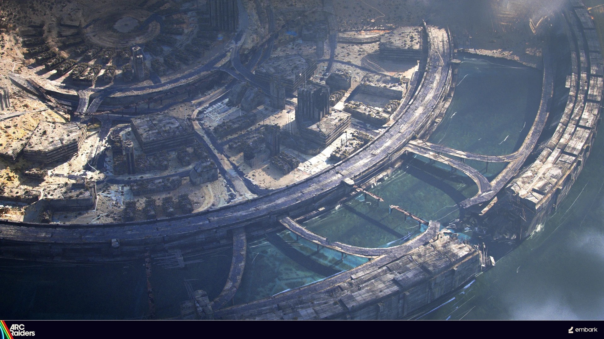 ARC Raiders Escalation Roadmap For 2026 Just Landed And It S Got Me Riven Tides.