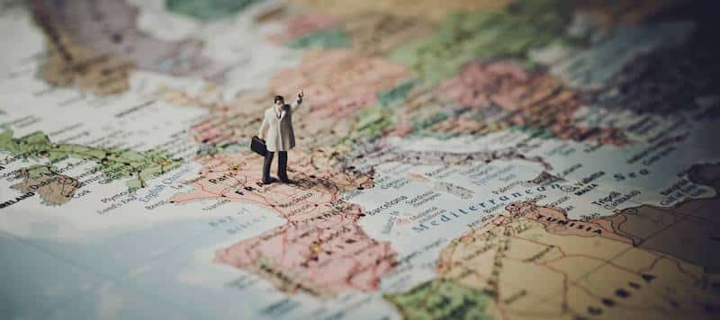 Arc Relocation A Global Relocation Company - Gorgeous Desktop Landscape Illustrations | Free Download