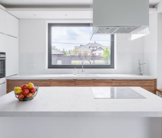 Misterio Honed PentalQuartz Architectural Surfaces