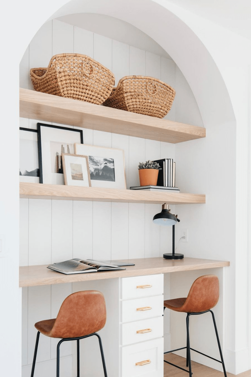 5 Tips for Designing a Homeschool Space