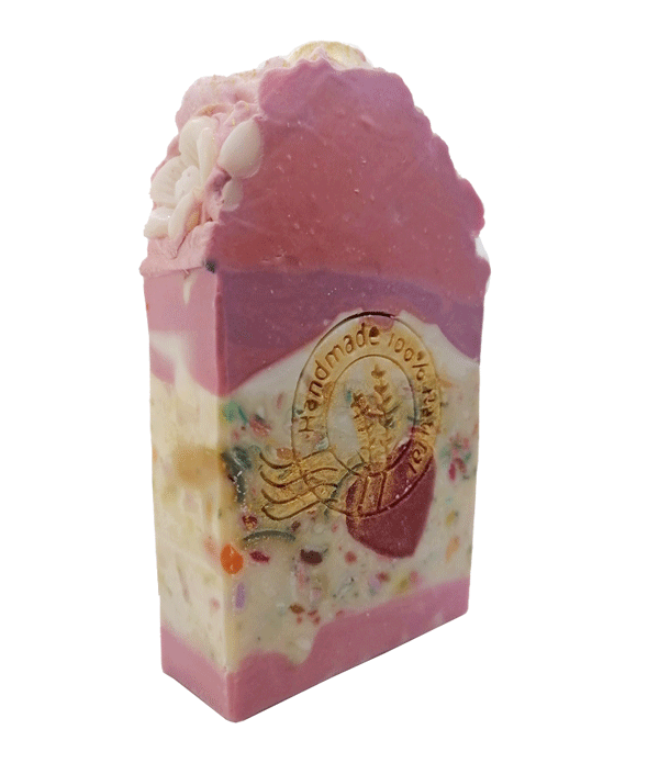Carnival by Arctic Soap