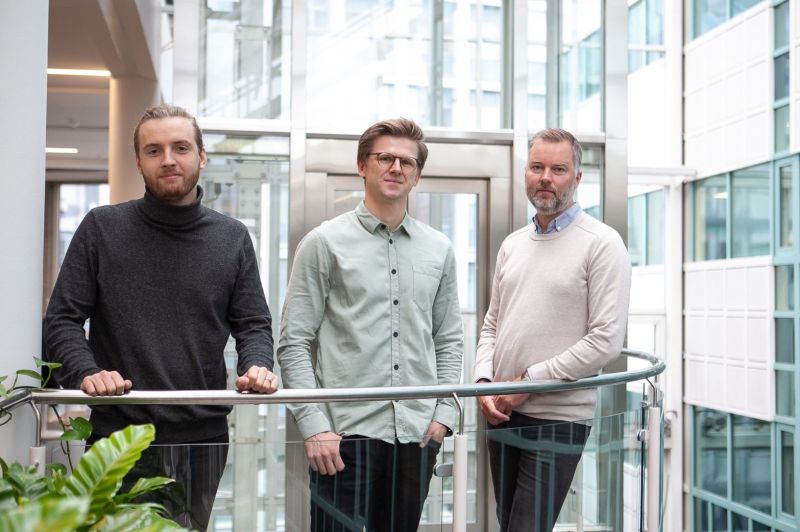 Modulize On Linkedin Precut Modularbuilding Modulize - Dark Pattern Collection - Desktop Quality