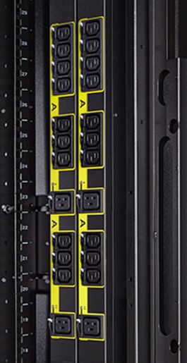 Server Racks Arctiv Tech - 8K Colorful Textures for Desktop