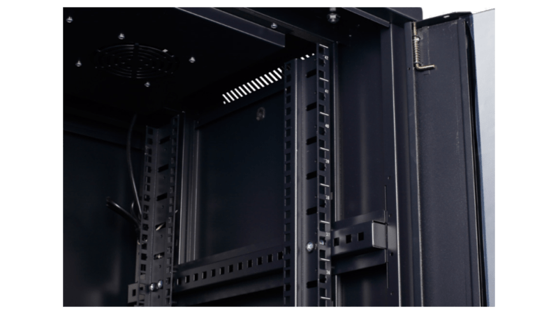 Network Server Racks Arctiv Tech - Beautiful HD Minimal Backgrounds | Free Download