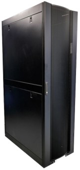 Arctiv Tech Server Racks High Density Racks For Data Centers - Download Beautiful Dark Image | HD
