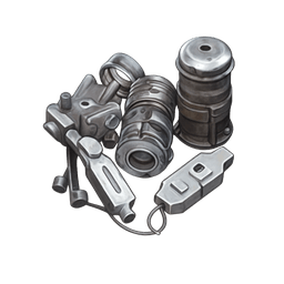 Snap Hook Blueprint Arc Raiders Arctracker Io - Best Colorful Photos in 8K