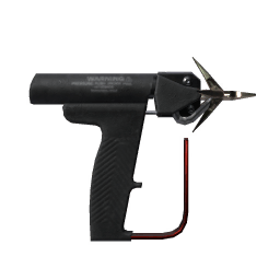 Snap Hook Blueprint Arc Raiders Arctracker Io - 4K Colorful Arts for Desktop