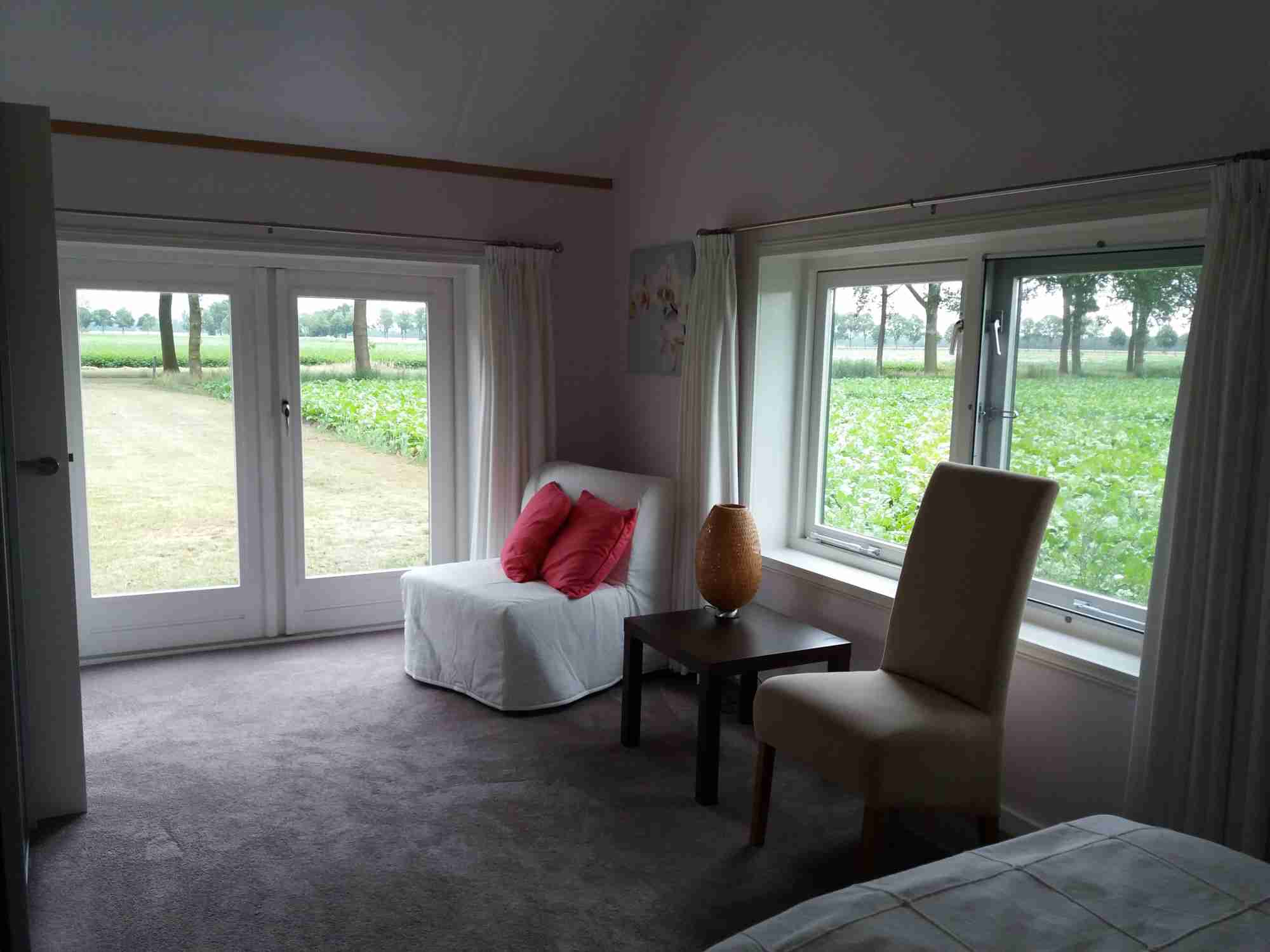Slaapkamer
