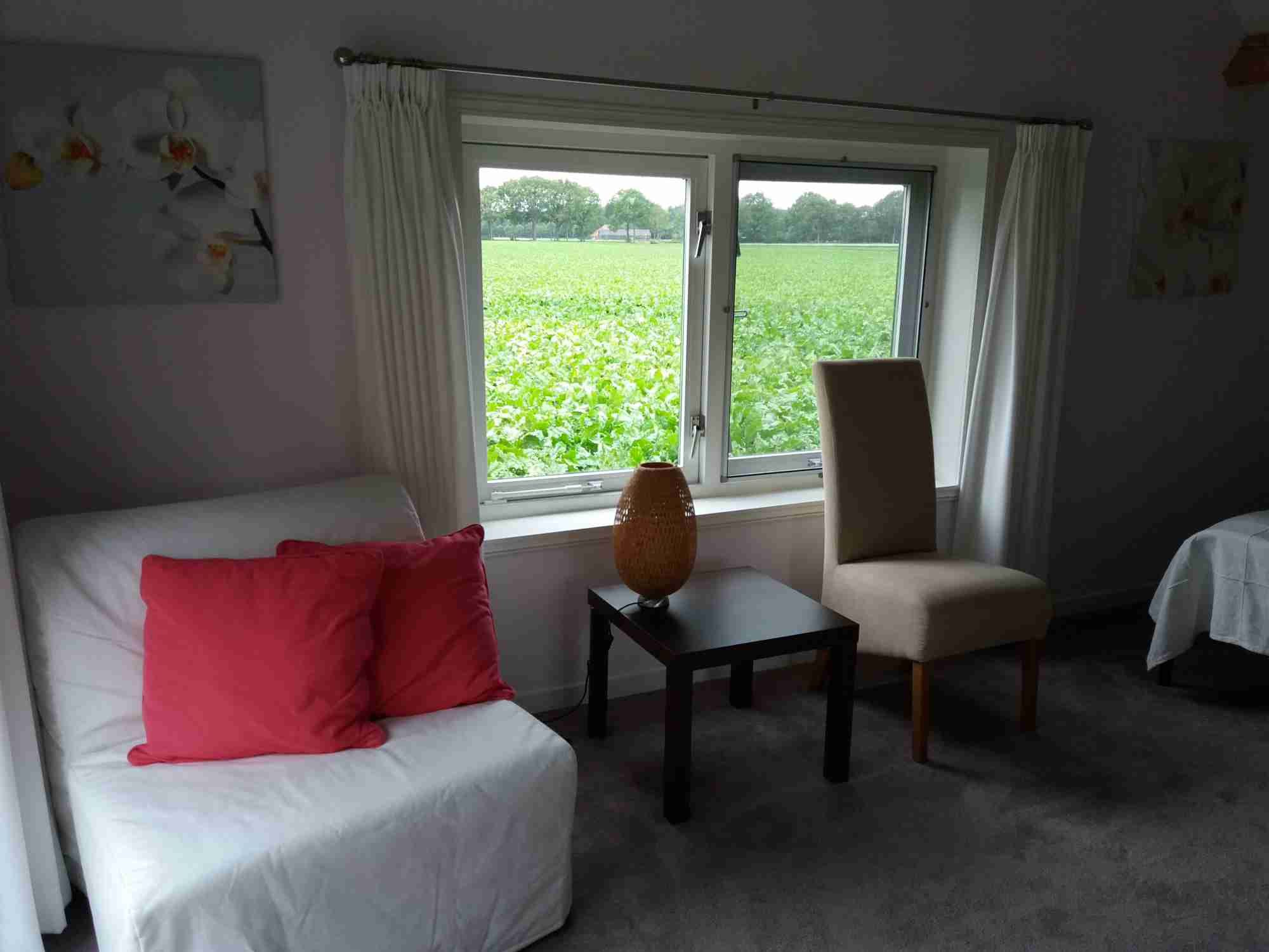 Slaapkamer