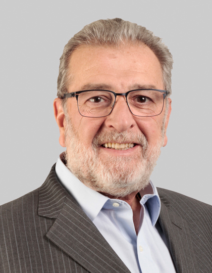 Arcturus Eli Kramer