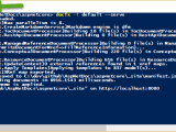 Set Cmd Or Powershell Window Title Ardalis Steve Smith