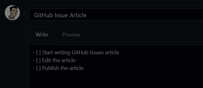 Working Effectively With Github Issues Blog - Premium Gradient Illustration Gallery - 4K