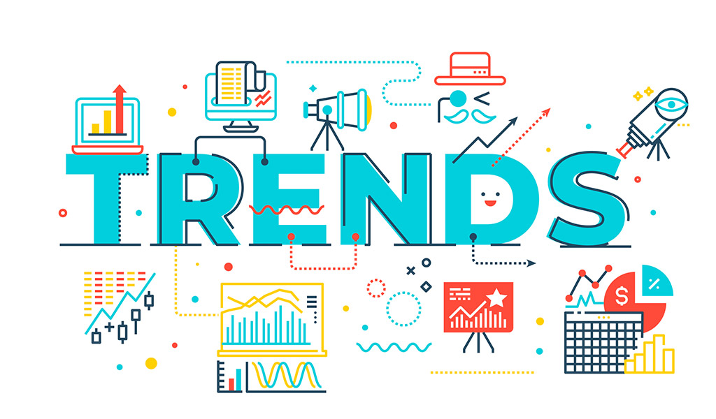Top 10 saas industry trends in 2022: statistics, forecast & market trends