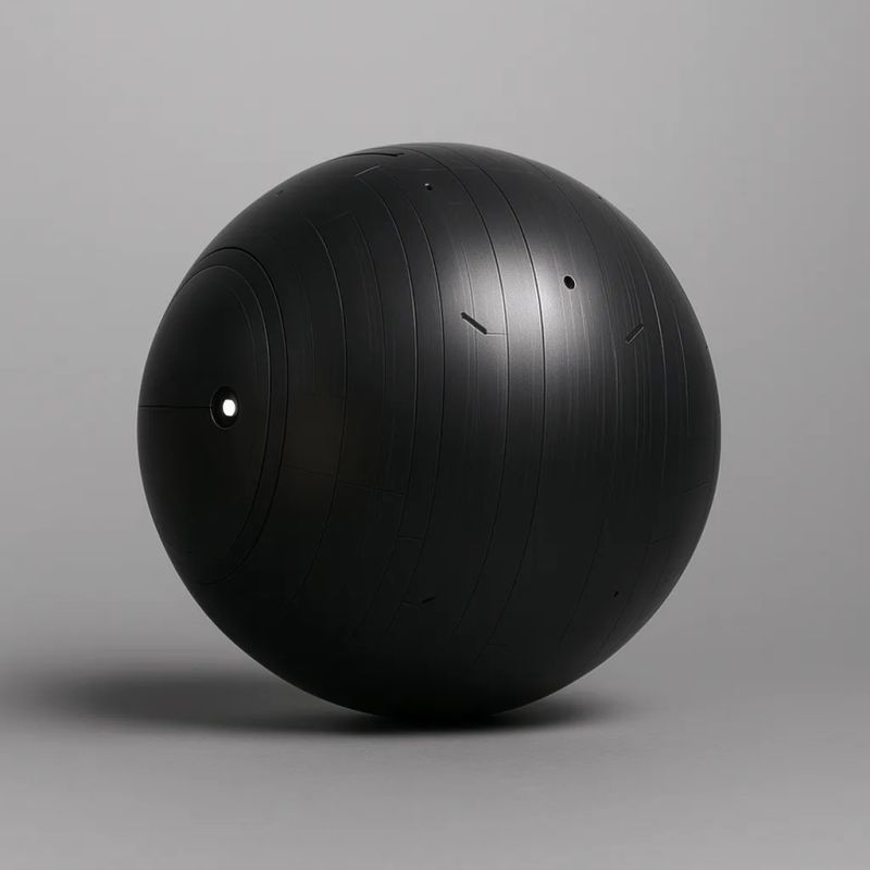 Surveyor Arcs Arc Raiders Database - Premium Abstract Photo Gallery - Mobile