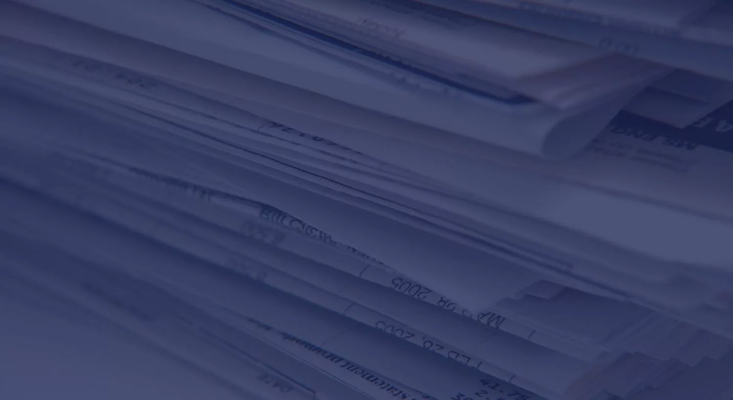 Document Processing Services