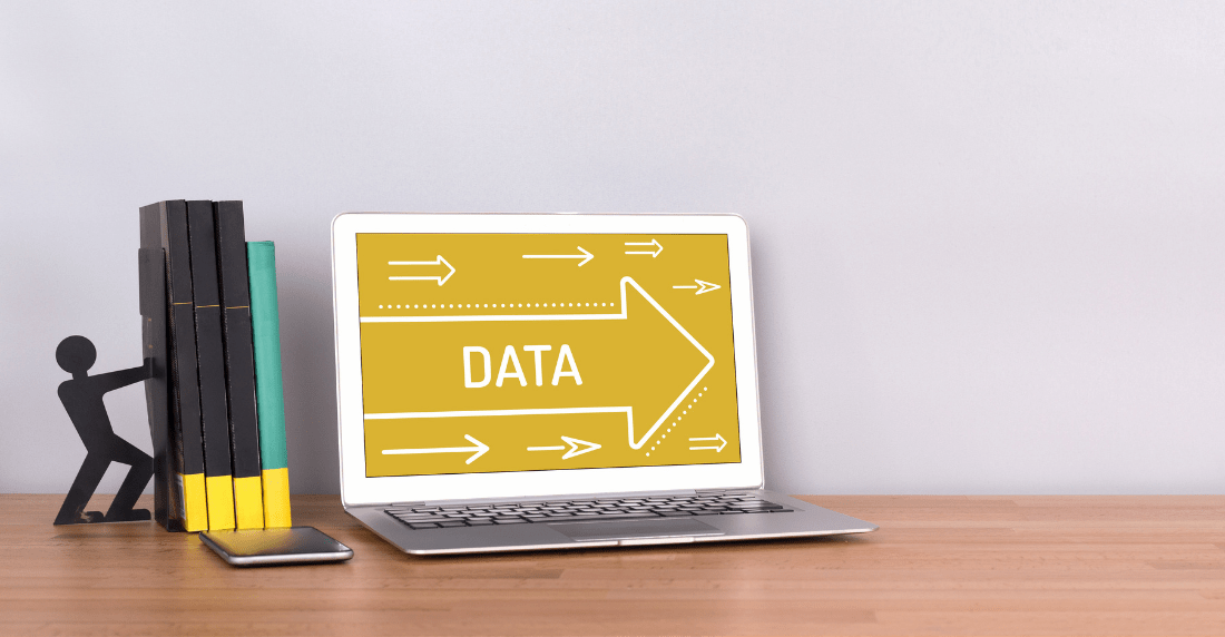 We accelerate data delivery for faster claims processing.
