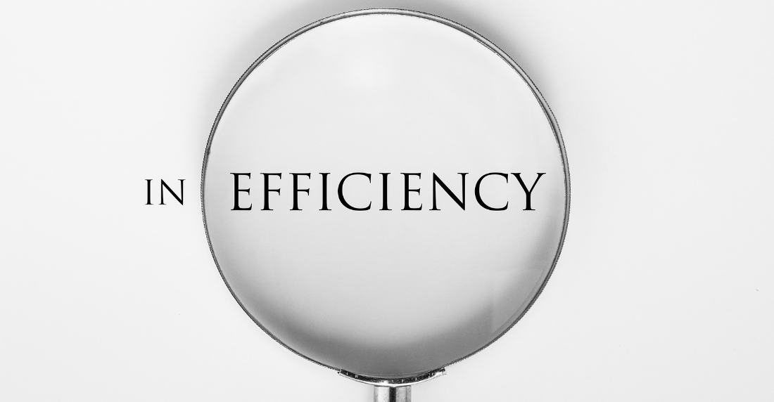 ARDEM implements greater efficiency in your claims processing.