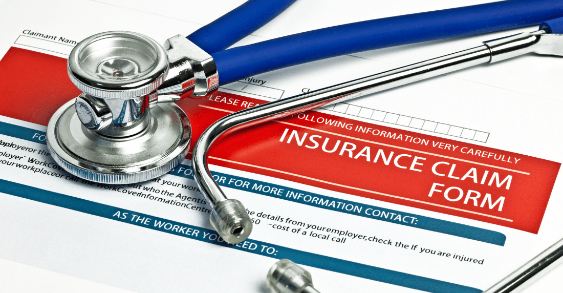 Faster application processing can accelerate the entire insurance claims cycle.