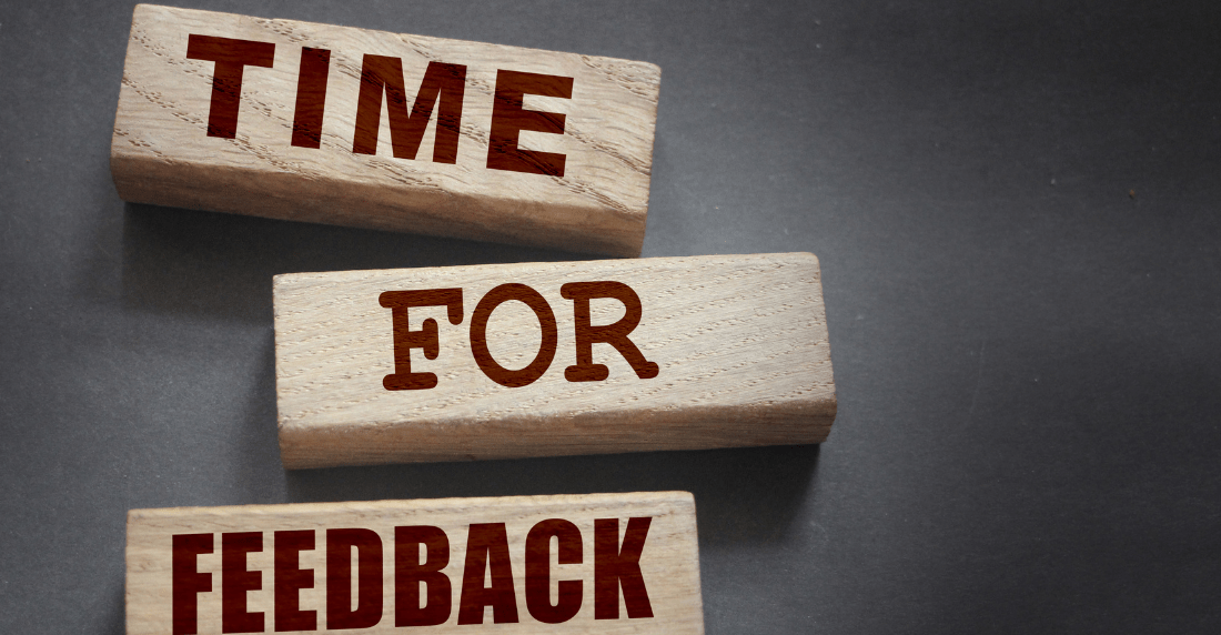 Let's see how the client felt after the successful completion of our data mining project.