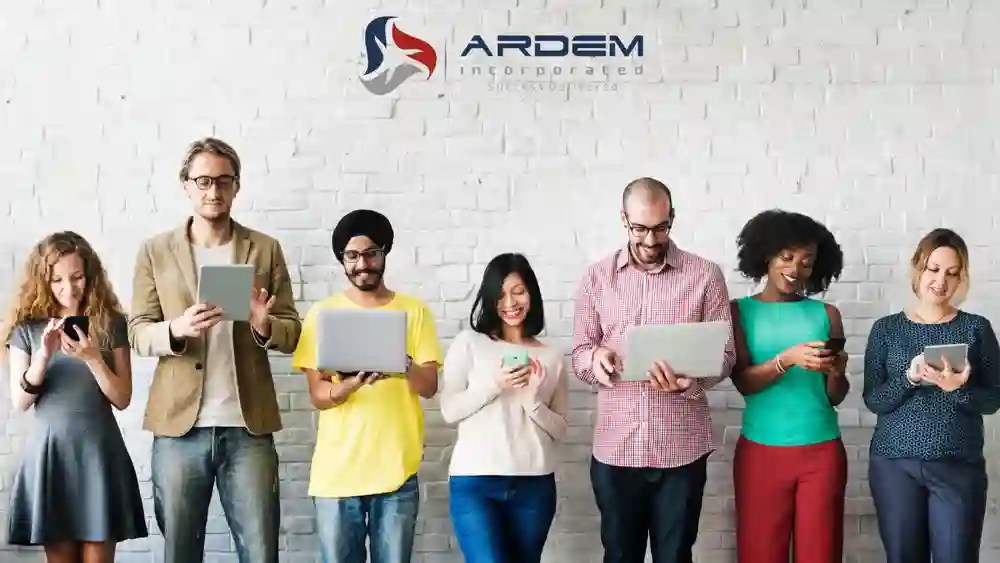 Maximizing Digital Outreach for a Leading Youth Organization’s Recruitment Drives