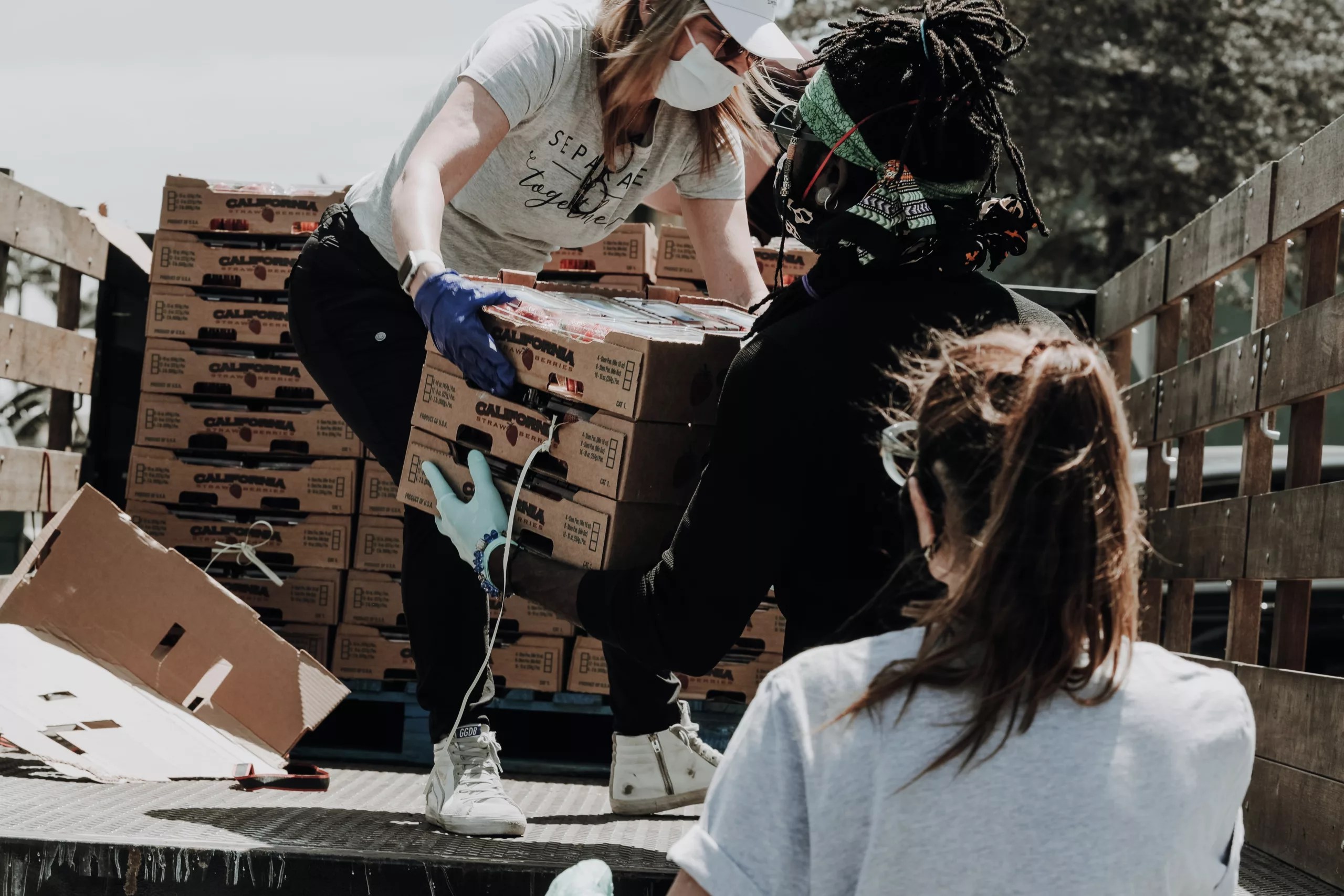 NPO Foodbank