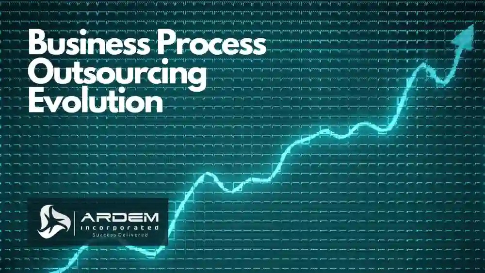 Business Outsourcing Evolution