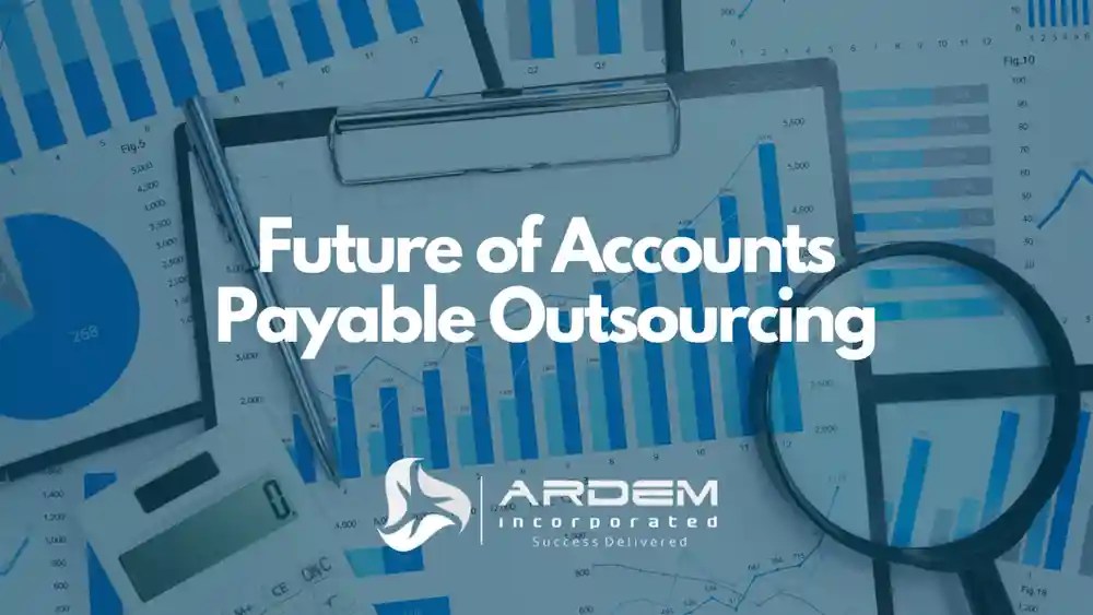 accounts payable outsourcing