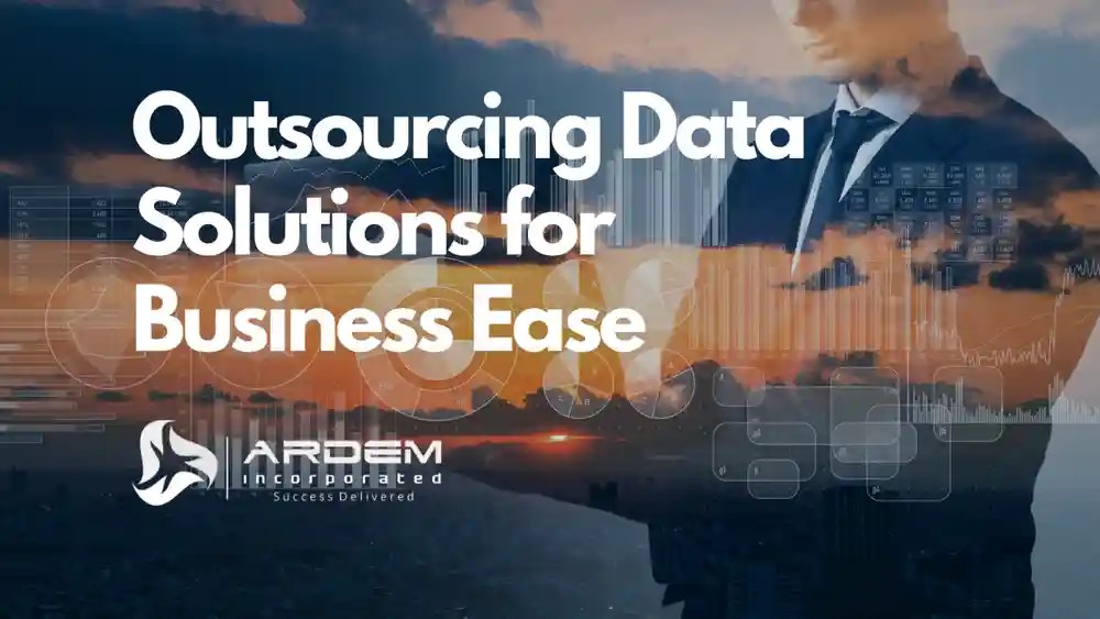 Data Solutions Outsourcing