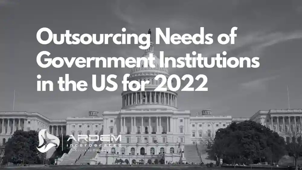 Government-Outsourcing-ARDEM