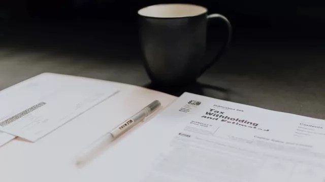 accounting services coffee