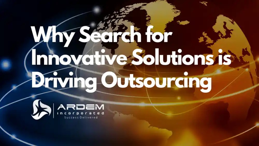 Outsourcing Data Entry Blog