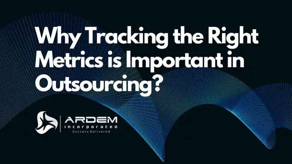 Outsourcing Data Entry Back Office Metrics Blog