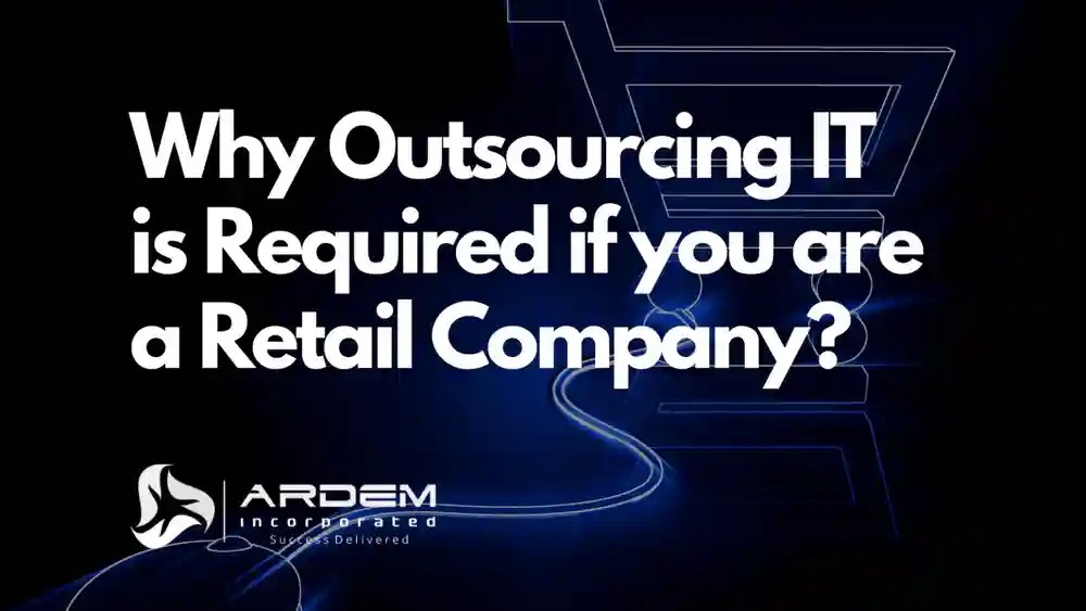 Retail Outsourcing IT Blog