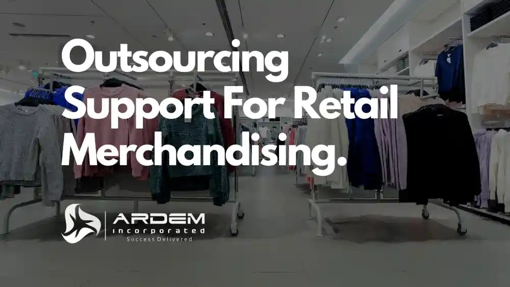 Retail Merchandising Outsourcing Blog