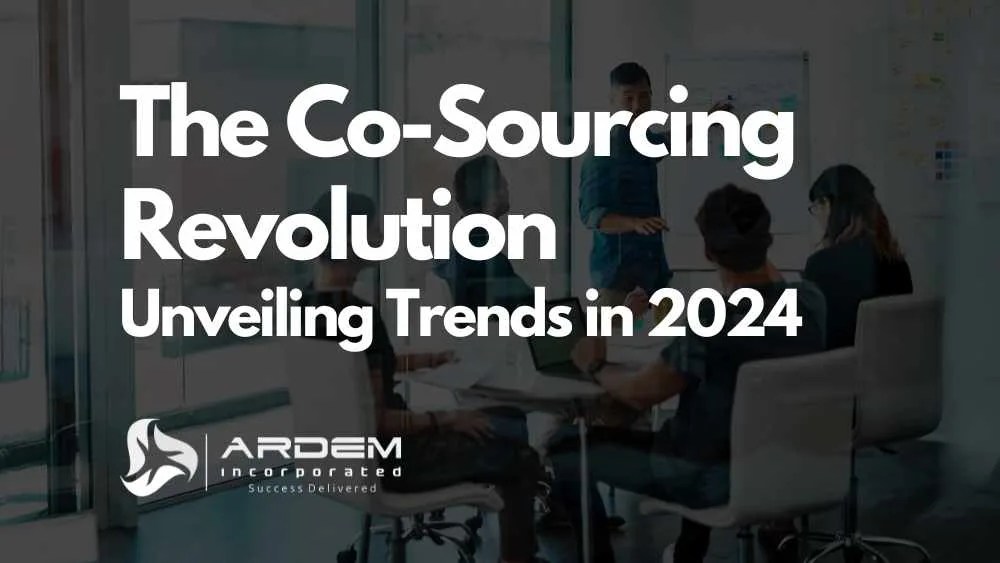 The Co-Sourcing Revolution: Unveiling Trends in 2024 bog