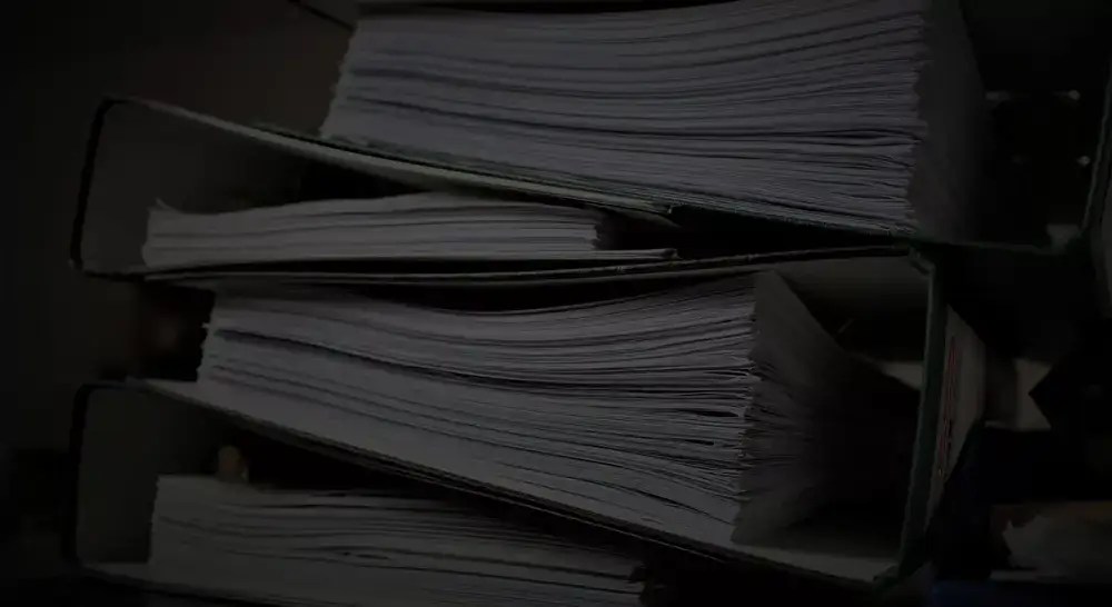document conversion services