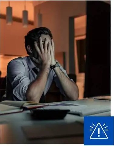 Typical Challenges of Companies with General Ledger challenge