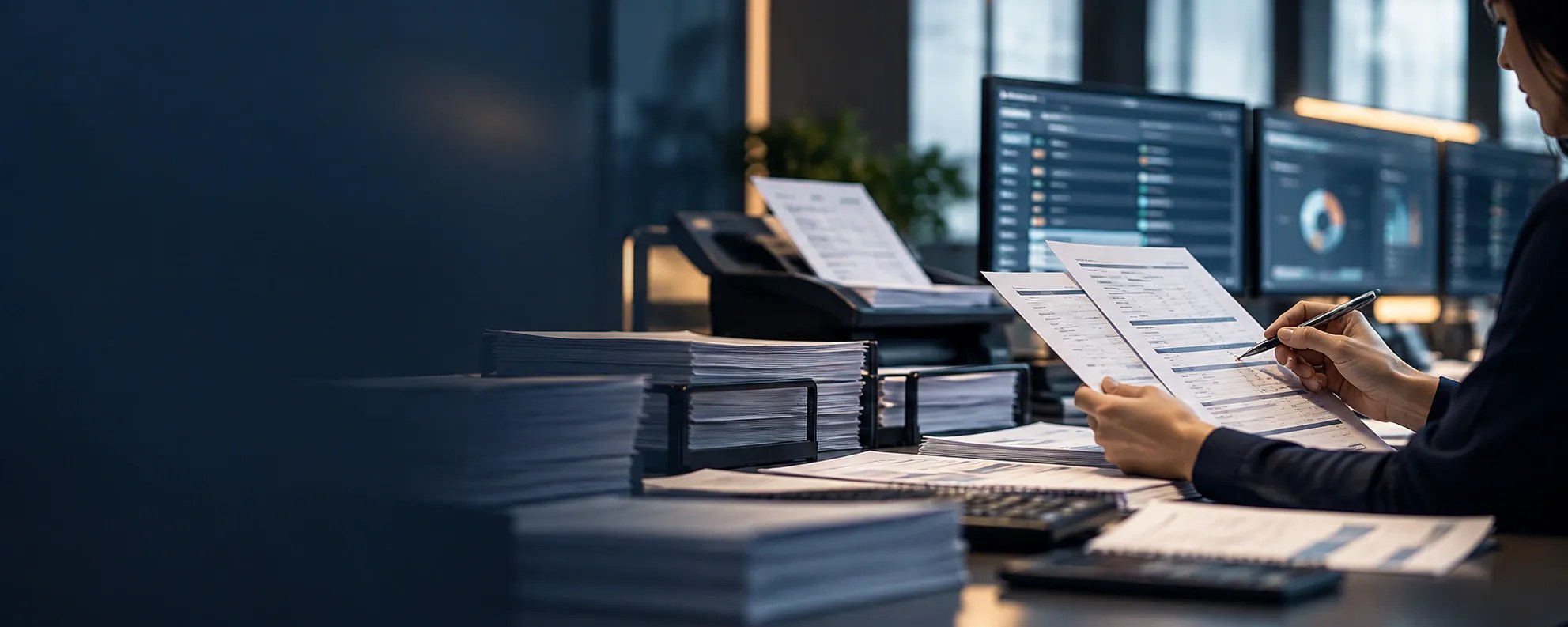 Business Process Outsourcing Services