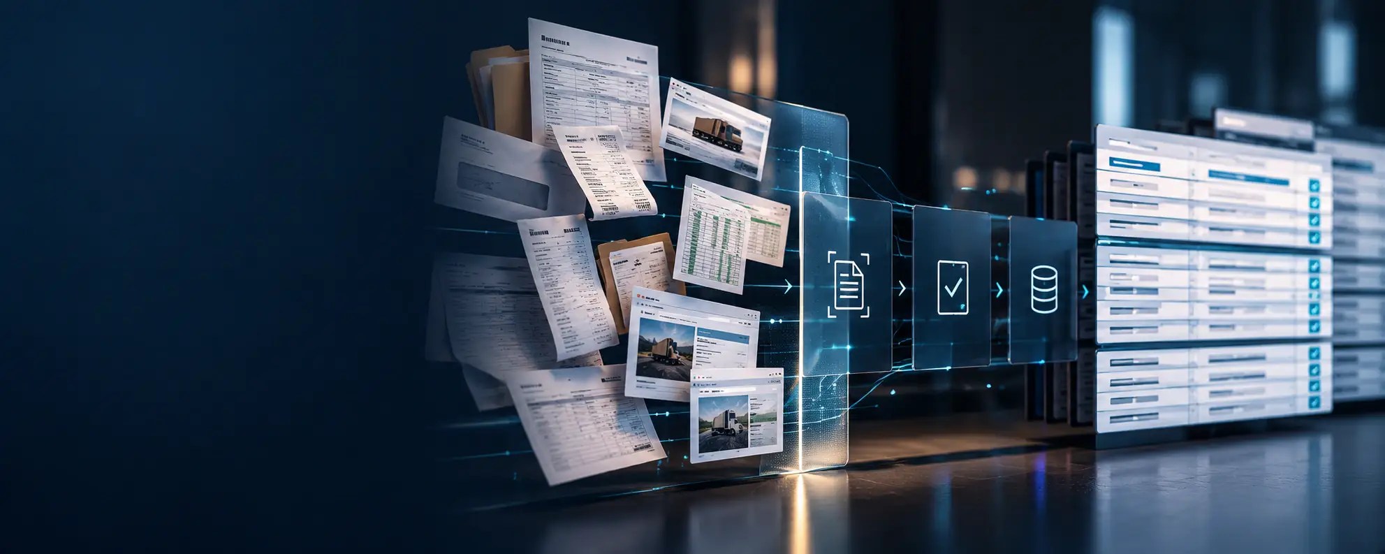 Data Extraction Services