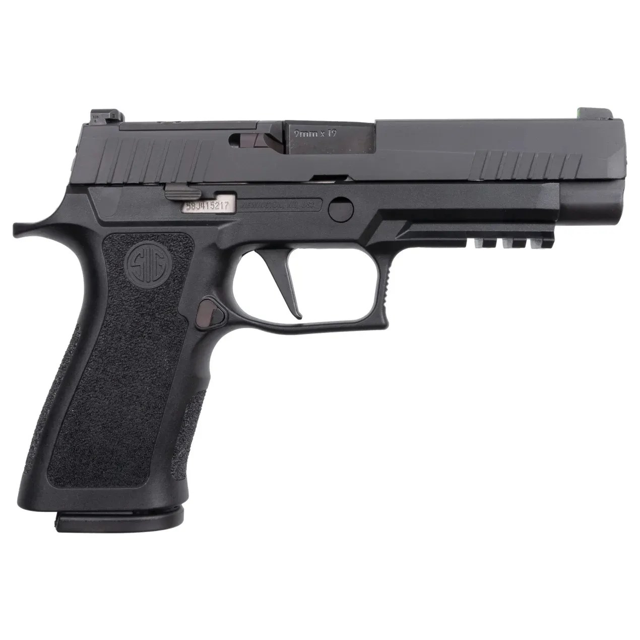 Sig P320 XF