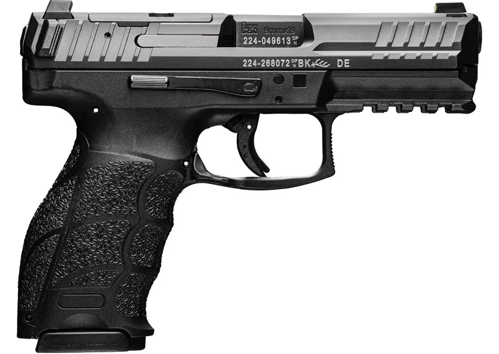 HK VP9