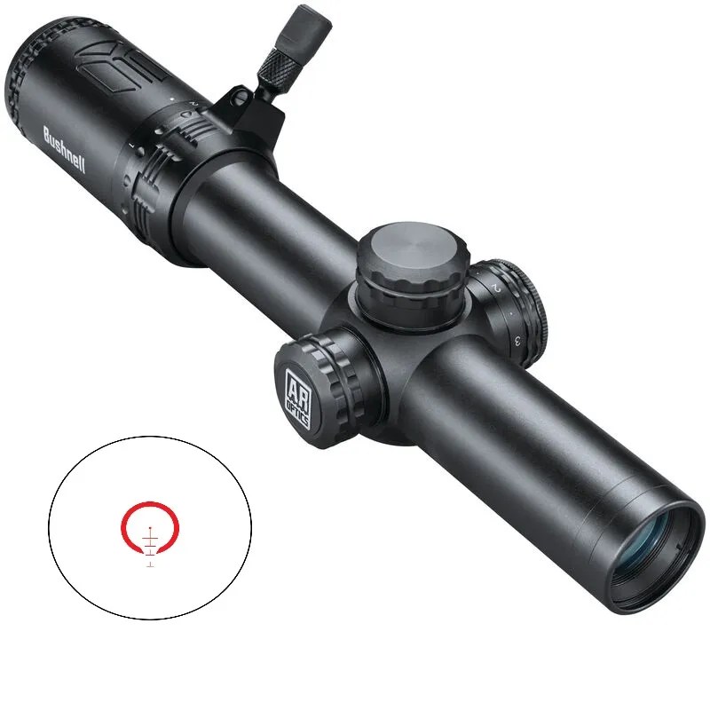 Bushnell 1-8 AR Optic