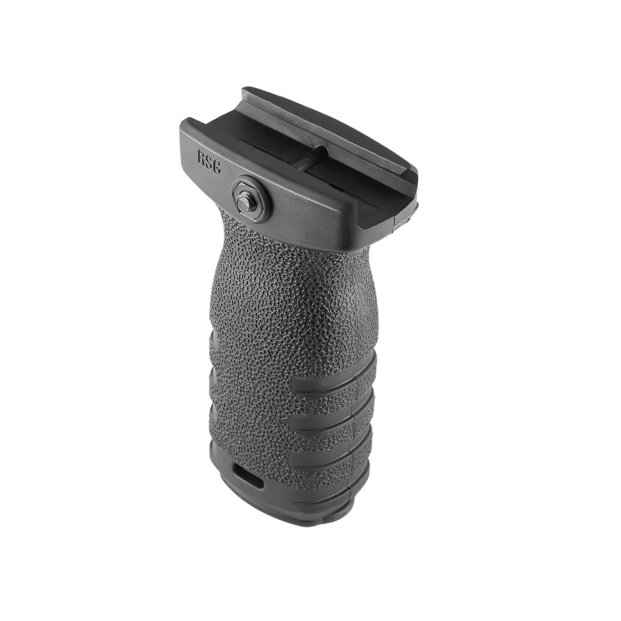 Mission Tactical React Short Vertical Grip