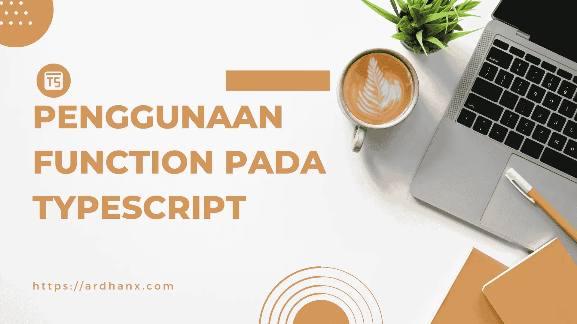 function pada typescript