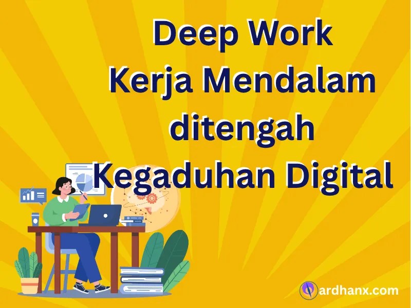 deep work
