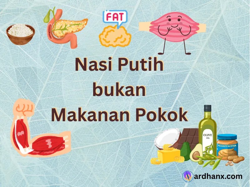 banner nasih putih