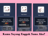 Script Html Bucin Untuk Nembak Pacar Auto Di Terima