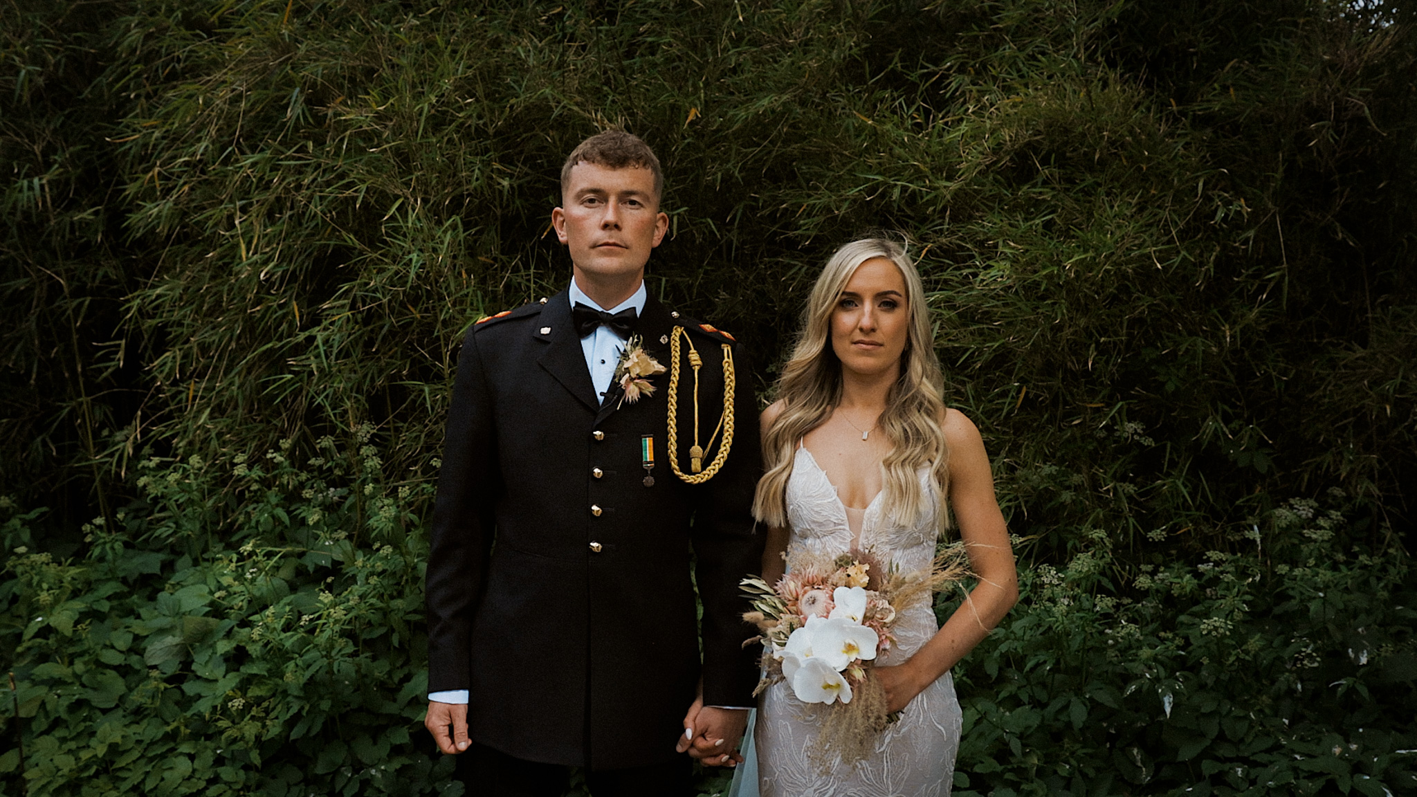 EMMA & DAN - Ard Rí Film | Boutique Festival Wedding