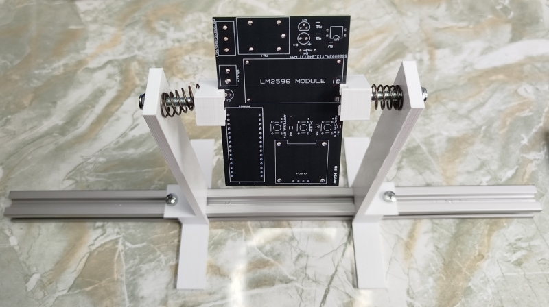 Pcb Tutucu