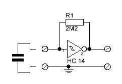 A Capacitive Soil Humidity Sensor Part 1 Arduino Esp8266